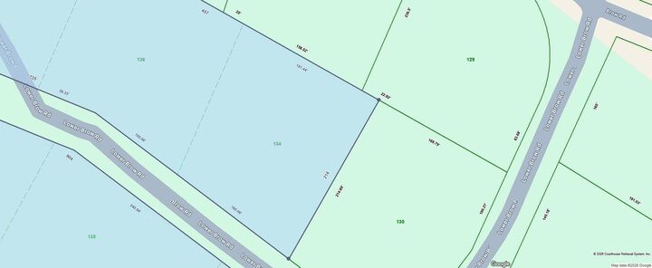 Property Photo:  Lot 134 Lower Brow Road  TN 37327 