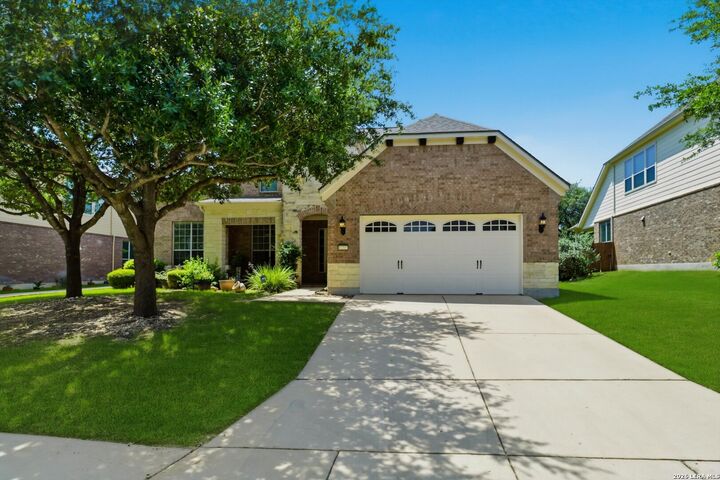 Property Photo:  12338 Prince Solms  TX 78253 