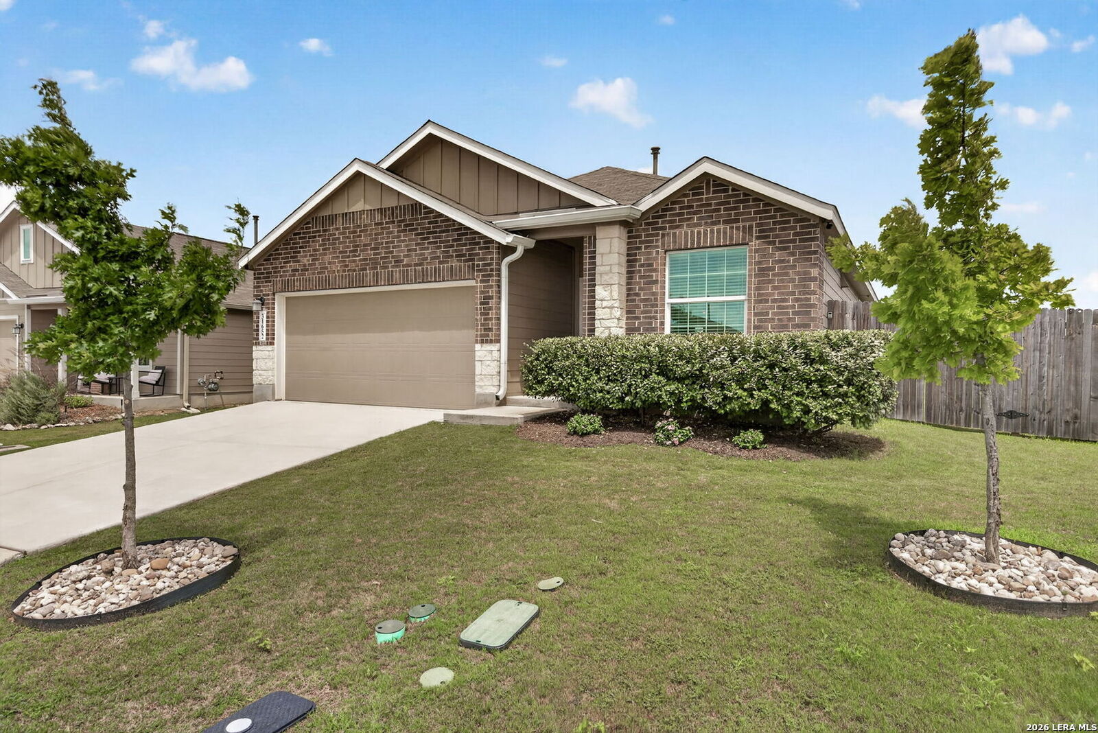 Property Photo:  31652 Meander Ln  TX 78163 