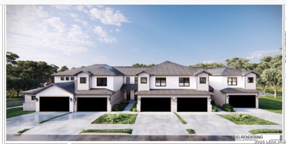 Property Photo: 110 Magnolia Cir TX 78006