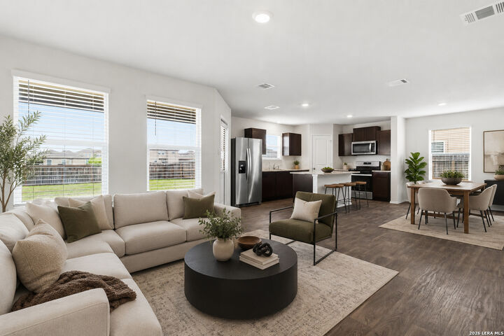 Property Photo:  13439 Whisper Ranch  TX 78252 