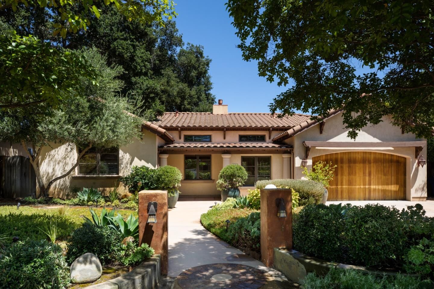 Property Photo:  20555 Carniel Avenue  CA 95070 
