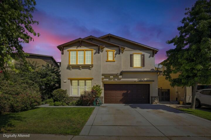 Property Photo: 232 Tuscany Avenue CA 93927