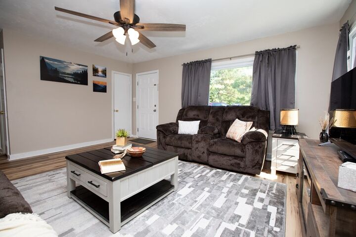 Property Photo: 7945 Abilene Road VA 23901
