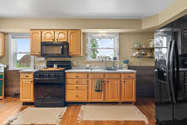 Property Photo: W620 Miller Road WI 53946