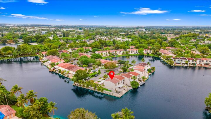 Property Photo:  7282 Jacaranda Ln  FL 33014 