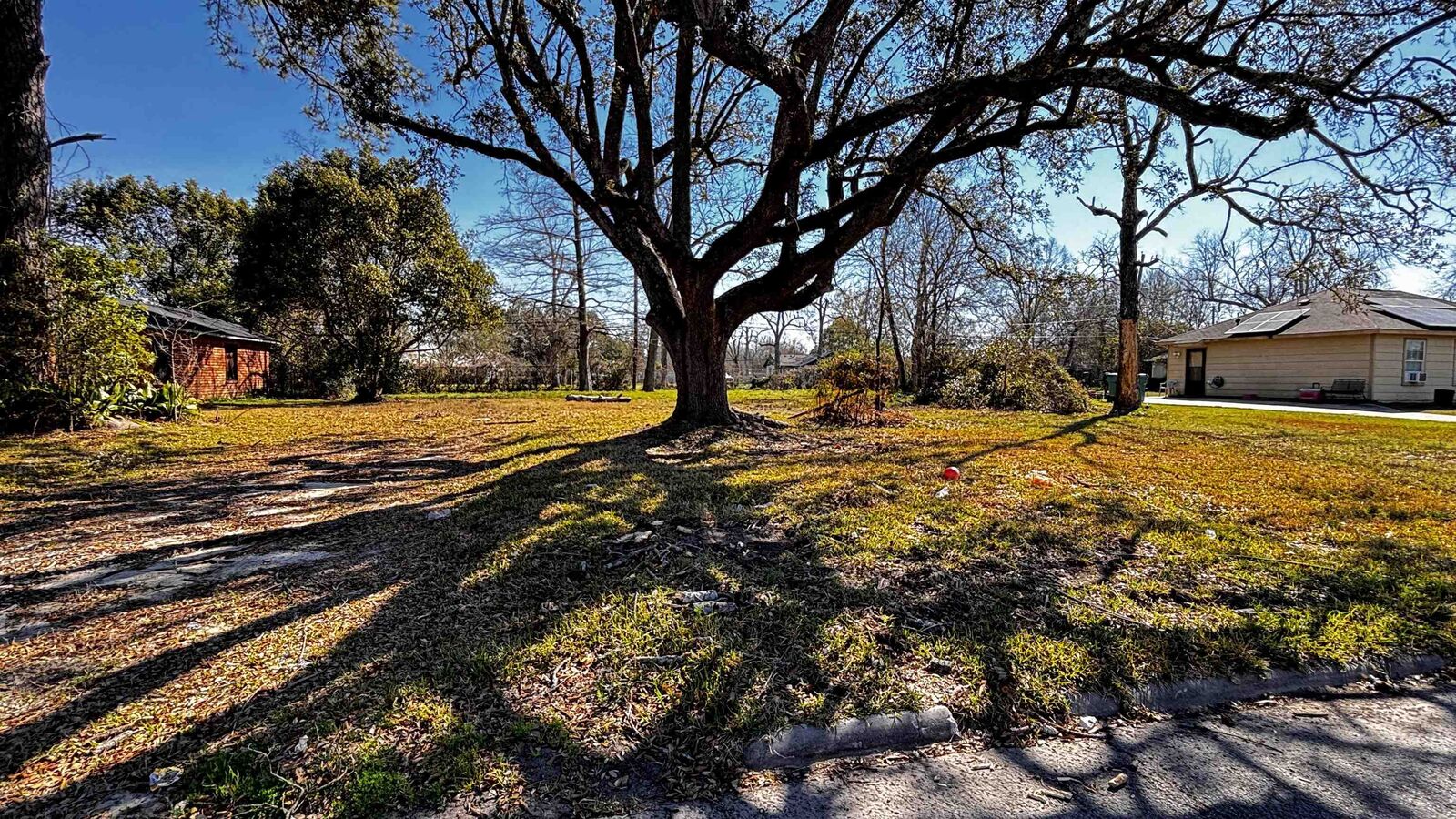 Property Photo: 2355 Butler TX 77632