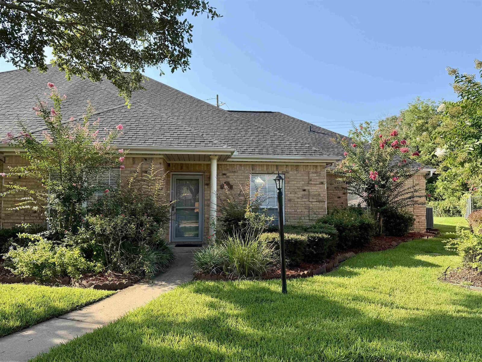 Property Photo:  7811 Pecan  TX 77713 