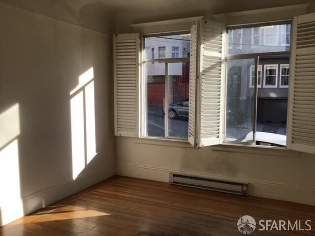 Property Photo: 1316 Vallejo Street CA 94109