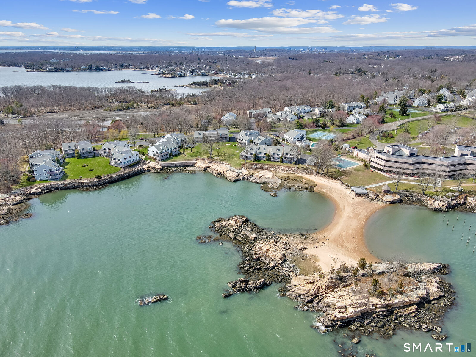Property Photo: 135 Turtle Bay Drive 135 CT 06405