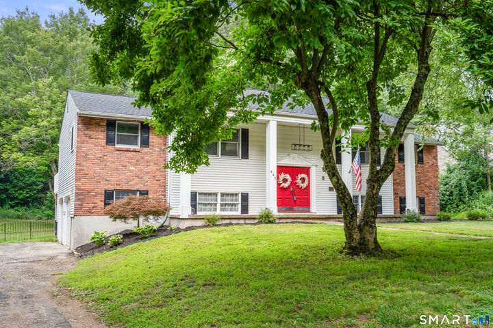Property Photo:  447 Lovely Street  CT 06001 