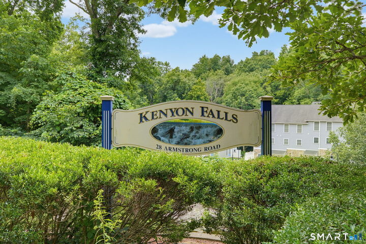 Property Photo:  28 Armstrong Road C15  CT 06238 