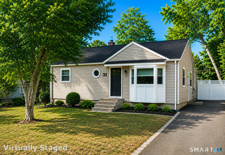Property Photo: 31 Sunset Drive CT 06484