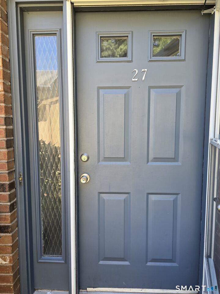 Property Photo: 1400 Hartford Turnpike 27 CT 06473