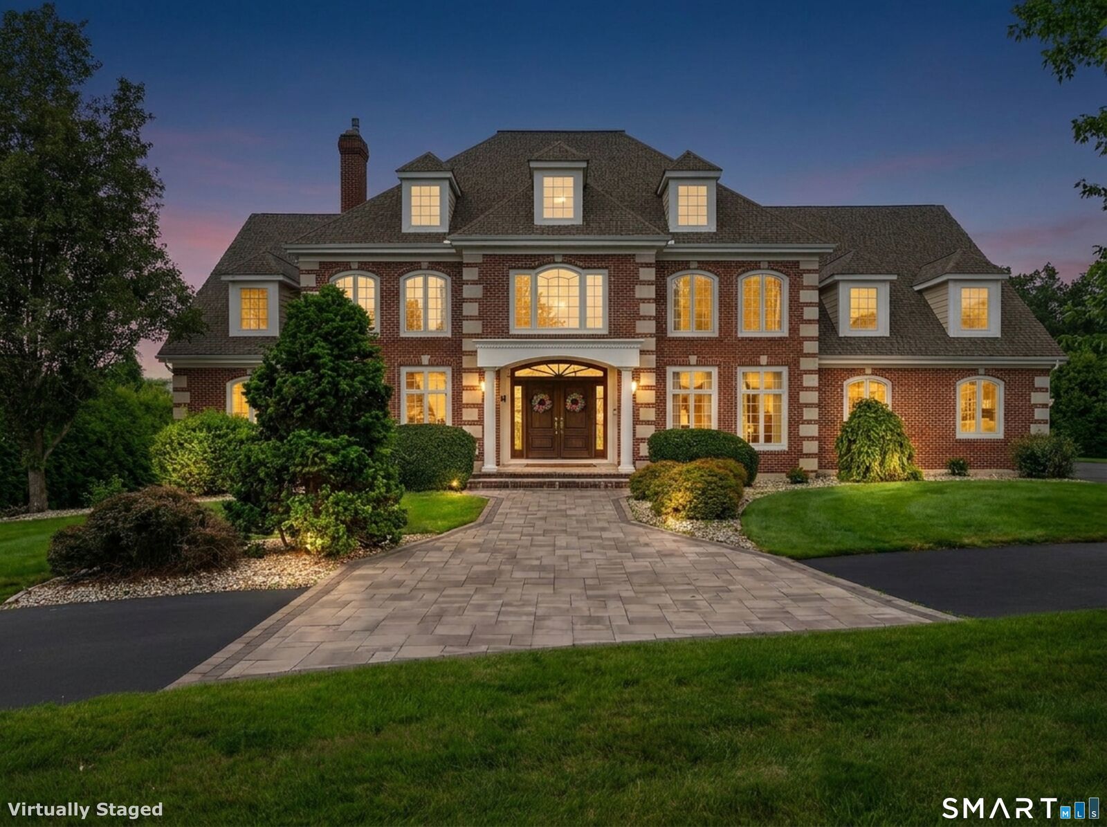 Property Photo:  55 Hunters Ridge  CT 06067 