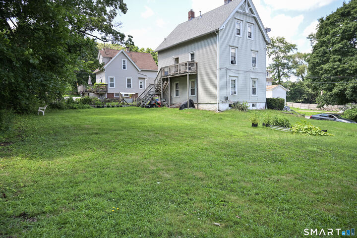 Property Photo: 64 Twelfth Street CT 06360