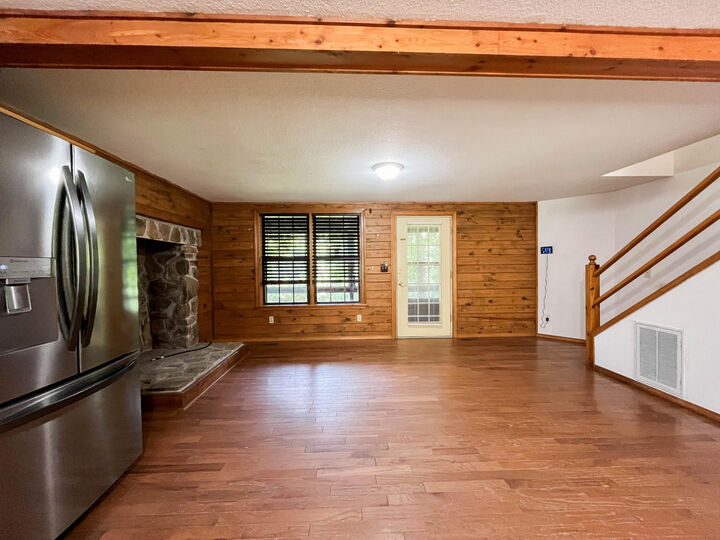 Property Photo:  1023 Timber Ridge Road  AR 72554 