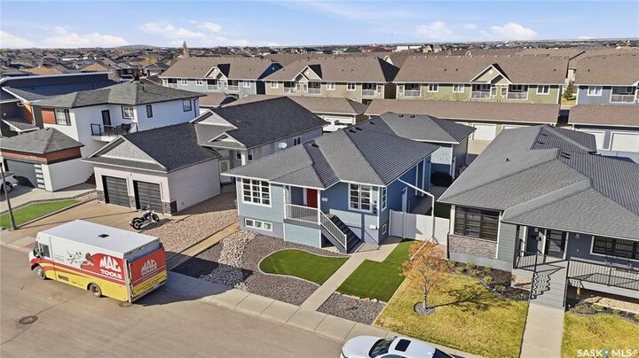 Property Photo: 4202 Green Olive Way E SK S4V 1P8