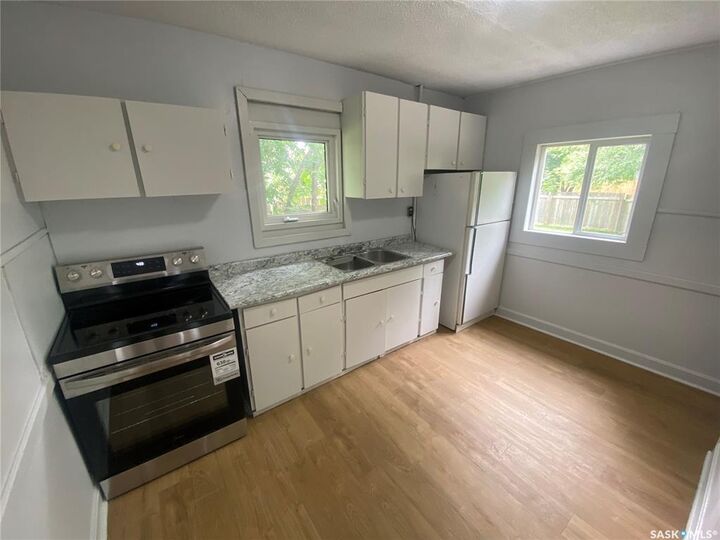 Property Photo: 78 Victoria Avenue SK S3N 1S8