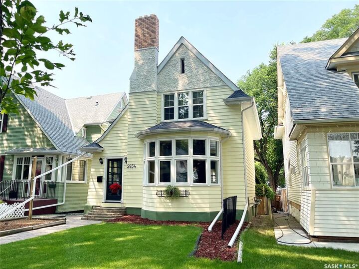 2834 Rae Street — photo 1