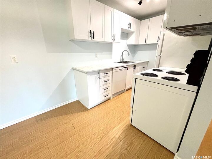 Property Photo: 307 Tait Crescent 104 SK S7H 5L6