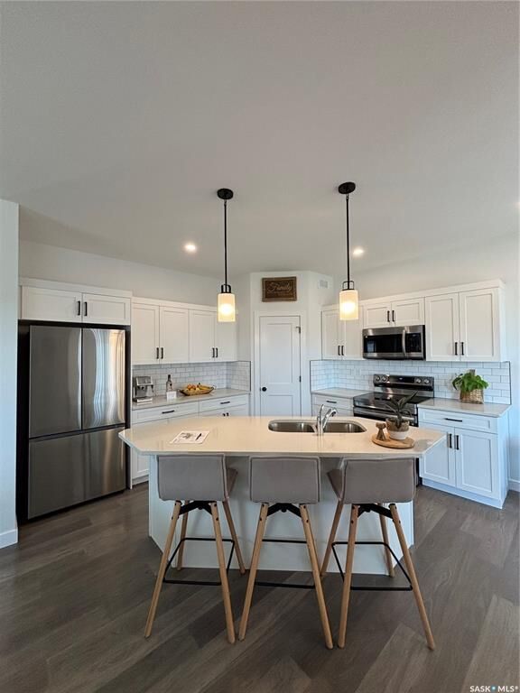 Property Photo:  101 Echo Lane  SK S0K 2T1 