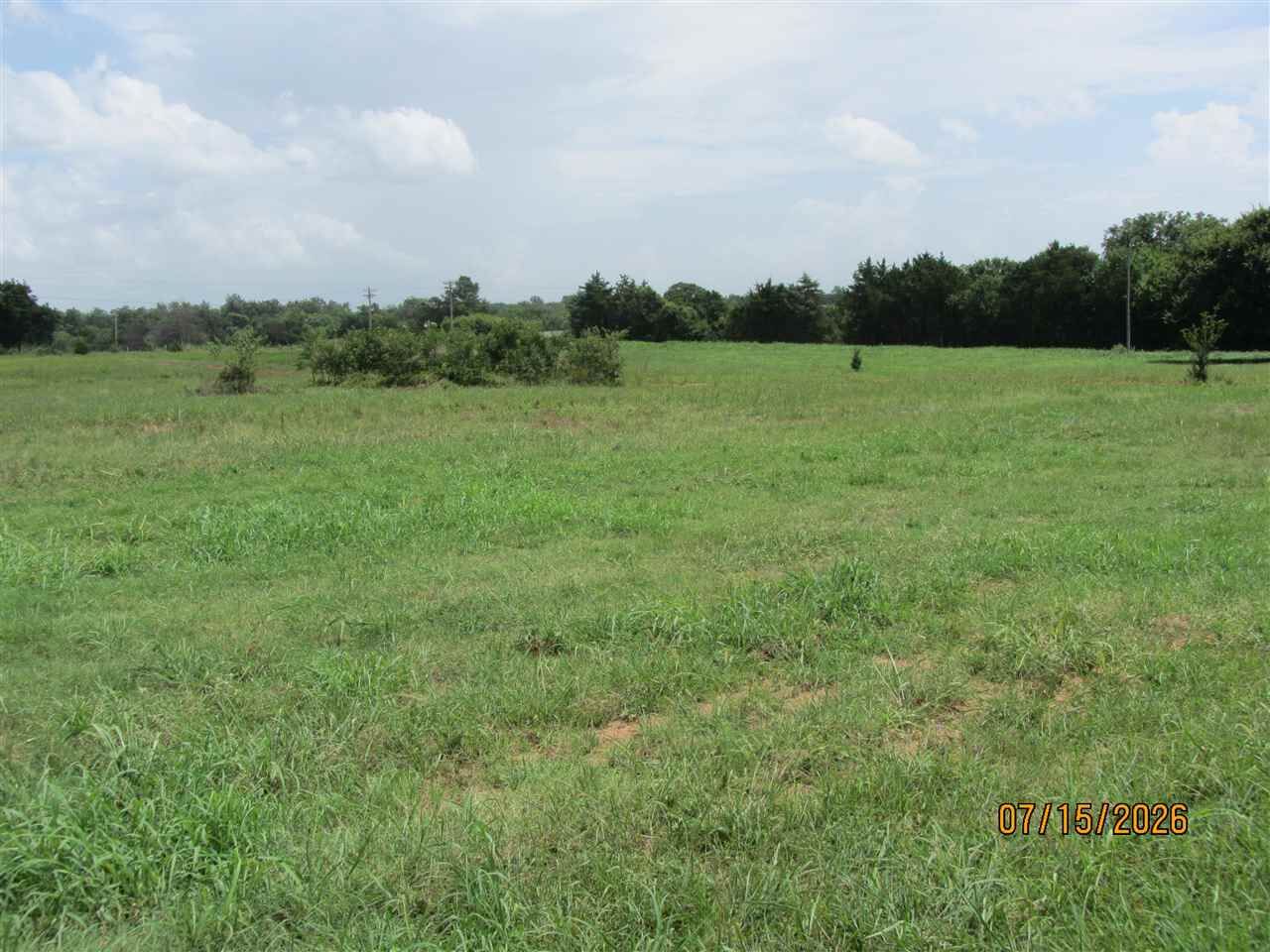 Property Photo:  Lot 10 S Hummingbird Lane  OK 74074 