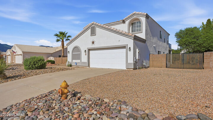 Property Photo: 2092 Town And Country Drive AZ 85635