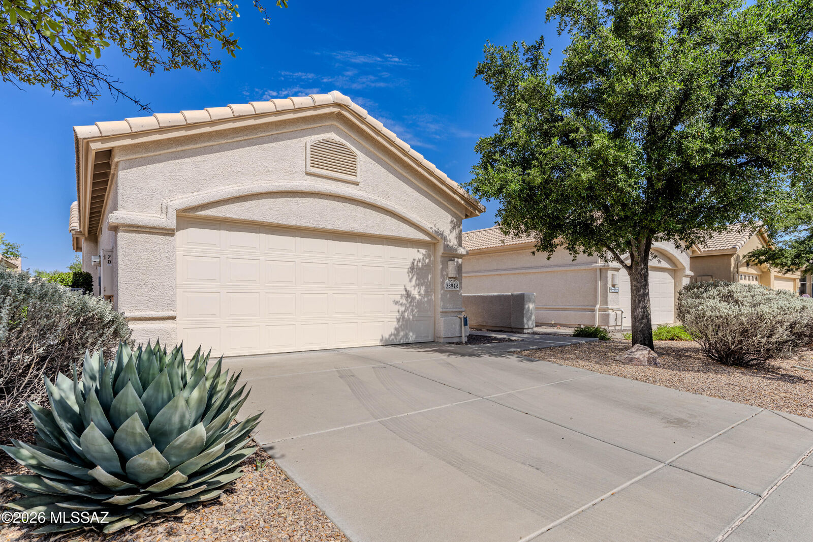Property Photo:  38916 S Carefree Drive  AZ 85739 
