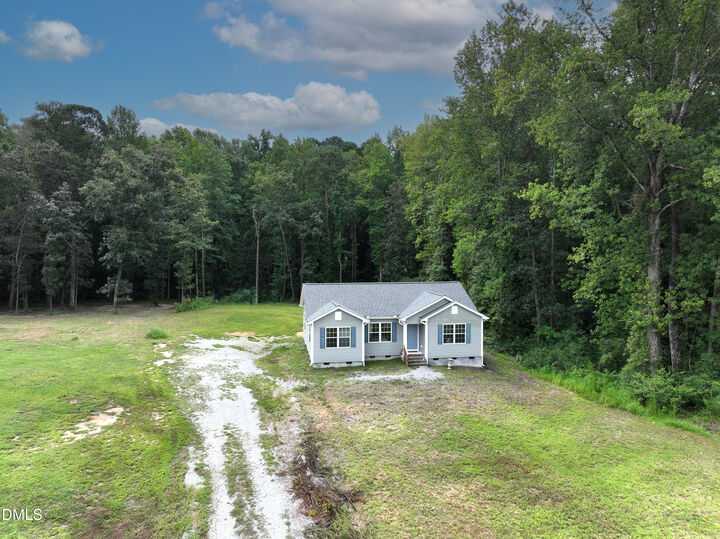 Property Photo:  5789 Pine Street  NC 27807 