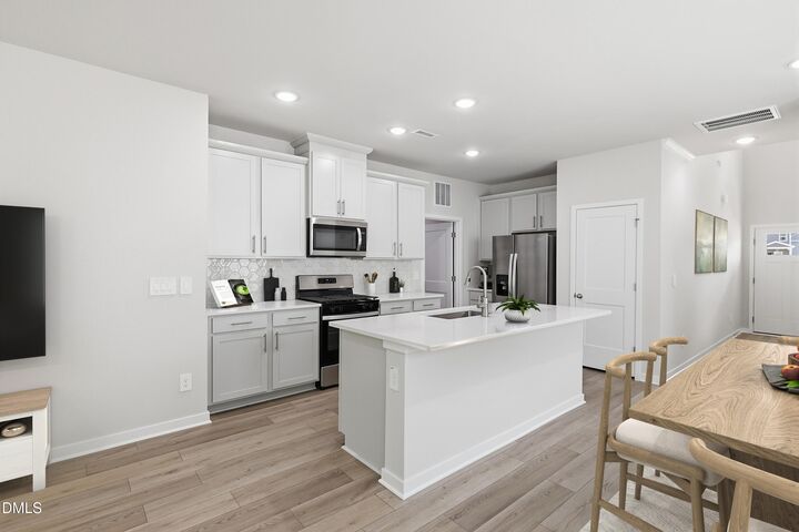 Property Photo:  5101 Cardinal Ridge Street  NC 27591 