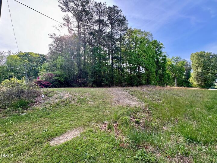 Property Photo: 000 Route 1 NC 27563
