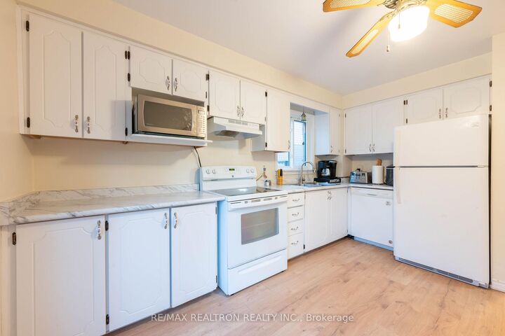 Property Photo: 95 Chalmers Crescent ON L1S 5Z6
