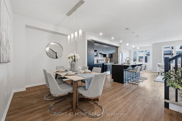 Property Photo: 593 Edenwylde Drive ON K2S 2L1