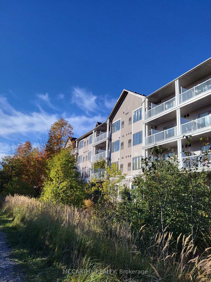 Property Photo:  270 Hagan Street 317  ON N0C 1B0 