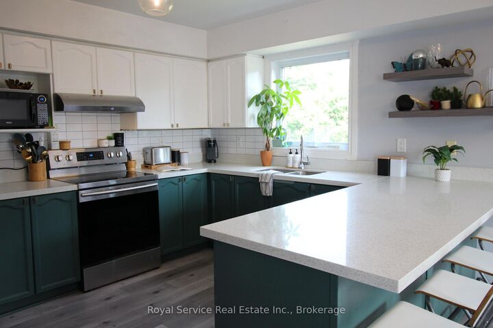Property Photo:  248 Ruttan Terrace  ON K9A 5X6 
