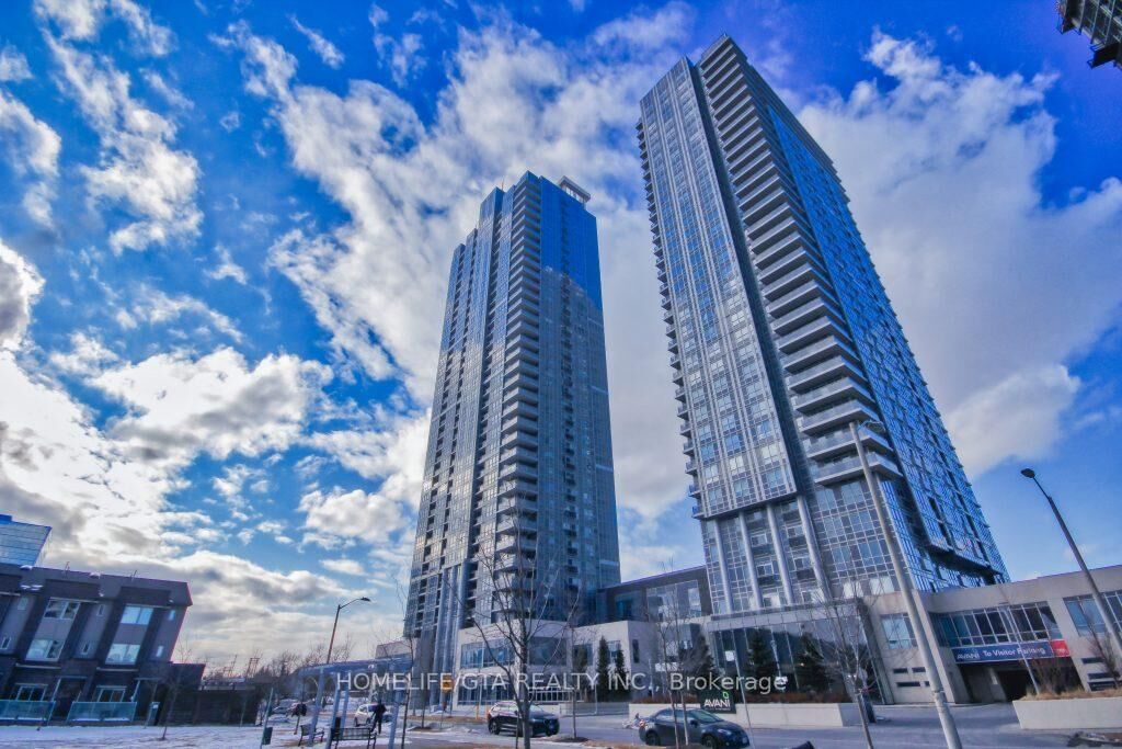 Property Photo:  275 Village Green Square 2120  ON M1S 0L1 