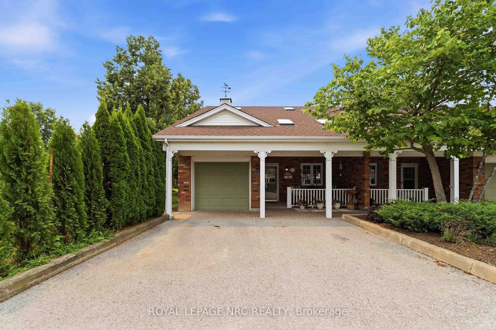 Property Photo: 4112 Boysenberry Court ON L0R 2C0