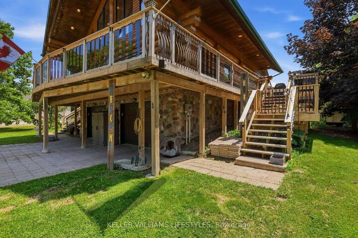Property Photo: 5267 Cliff Road ON N0N 1J7