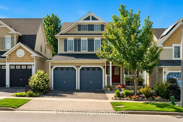 1329 Coldstream Drive — photo 1