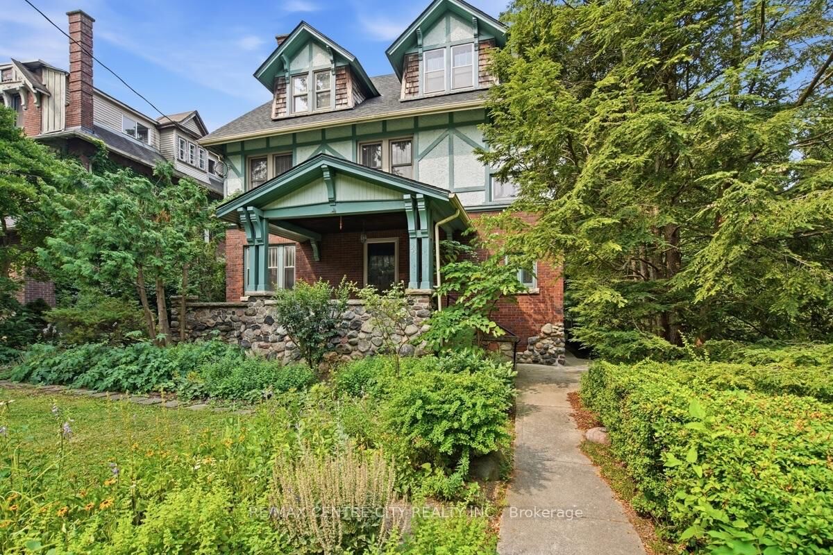 Property Photo: 927 Richmond Street ON N6A 3J3