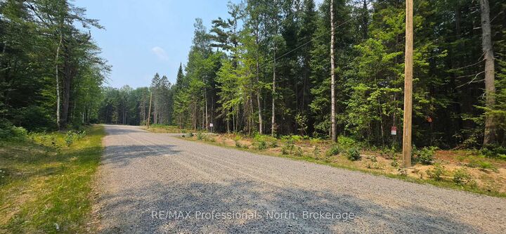 Property Photo:  01 Sale Road  ON P0A 1H0 