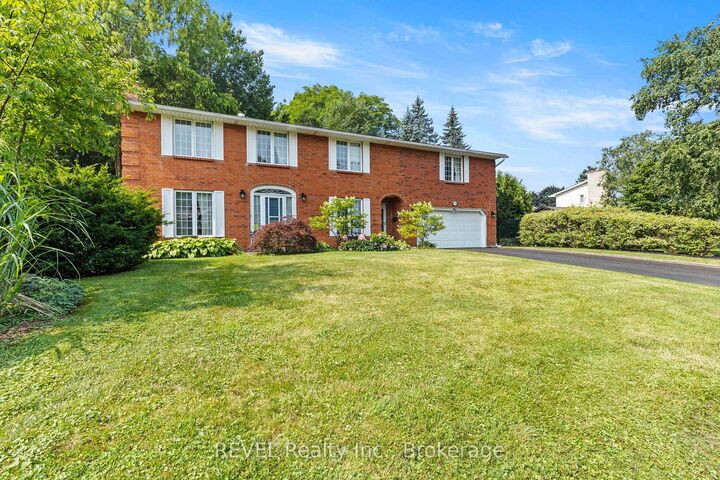 Property Photo: 7190 Waterloo Drive ON L2J 1E2