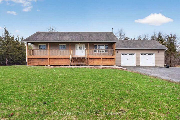 280 Denridge Road — photo 1