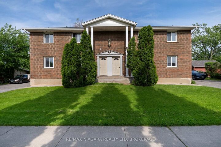 293-295 Glenridge Avenue — photo 1