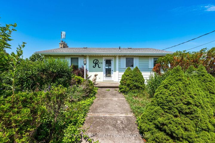 Property Photo: 396 Highway 96 N/A ON K0H 2Y0