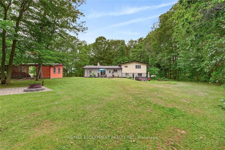 Property Photo: 138 Reicheld Road ON N0A 1P0