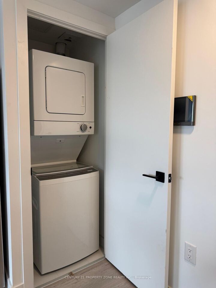 Property Photo: 2782 Barton Street 102 ON L8E 0L3