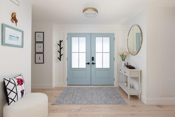 Property Photo: 3136 Princess Boulevard ON L7N 1G4