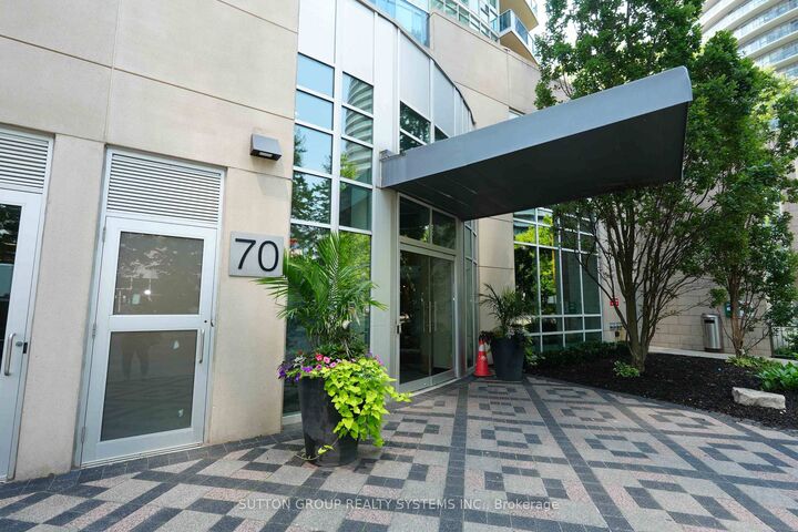 70 Absolute Avenue 1209 — photo 1
